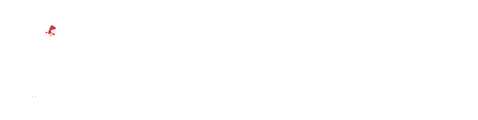 Official Training Product of Japan Ninja Council